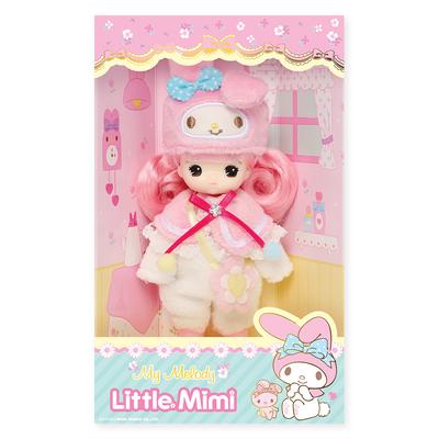 [Mimi World Official] My Melody Little Mimi, Popular Korean Character Toys