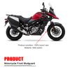 Fit For SUZUKI V-Strom650 Front Mudguard DL650 V-Strom 650 DL 650 VStrom 650 2016-2023 Motorcycle Fender Extender Extension