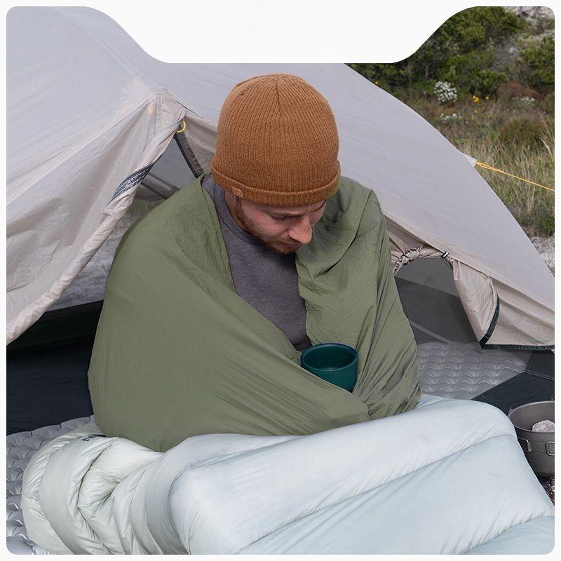 Outdoor Travel Sleeping Bag Adult Business Trips Are Super Lightweight and Require Carrying Bed Sheets Hotel Dirty Hygiene Sleeping Bag Liner