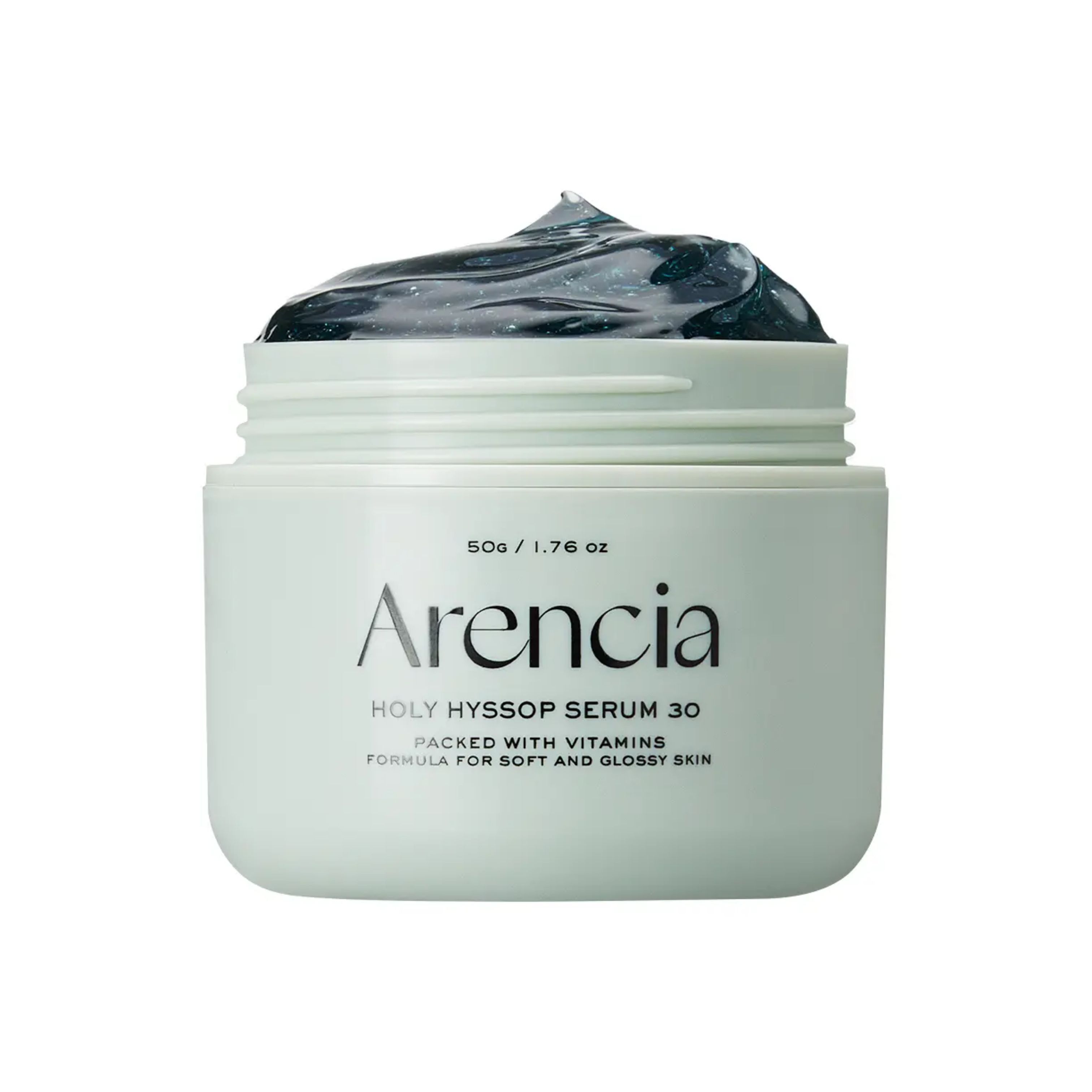 Arencia Holy Hyssop Serum 30 50g