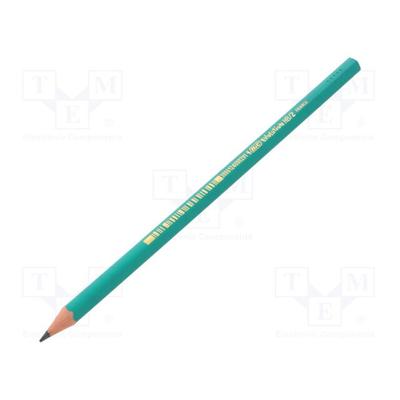 BIC Conte Evolution HB Grafitová ceruzka Bez dreva (Balenie po 12)