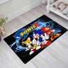 Hedgehog Cartoon Carpet Rug for Living Room Bedroom Home Sofa Decoration,Kids play Non-slip Floor Mat