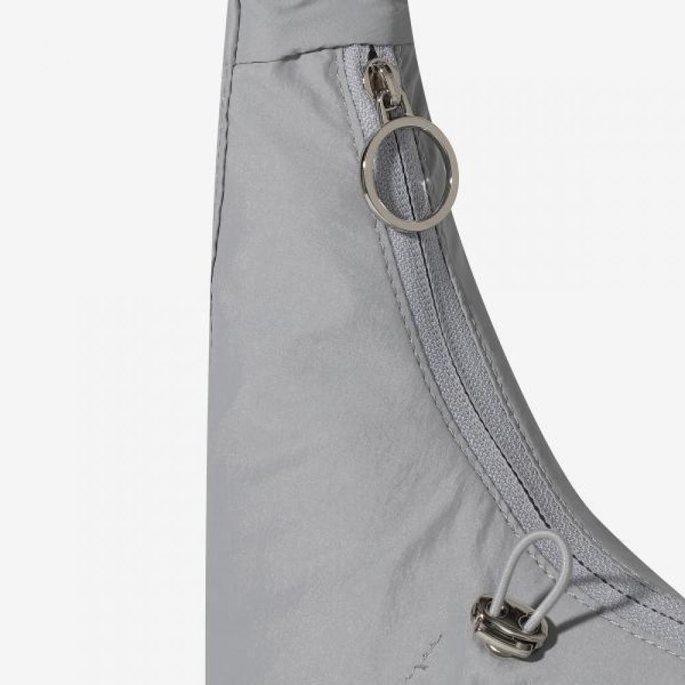 Fila String Hobo Crossbody Bag