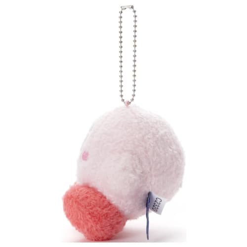 TAKARATOMY A.R.T.S Kirby of the Stars Howatto Friends Plush Mascot Kirby Width approx. 11cm