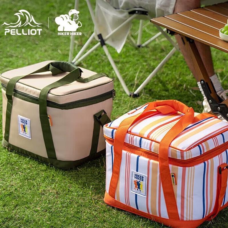 Pelliot Lingdu 17L Portable Cooler Box 2440₽