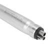 4 Holes Dental Handpiece High Speed Polishing Handpiece Push Button Dentist Tool
