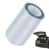 Película Protectora Transparente para Coche Película de PU Envoltura Antiarañazos para Coche Película para Pintura Multiusos Película Protectora para Pintura de Coche Pegatina Protectora