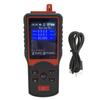 JD‑3001 Geiger Counter Nuclear Radiation Detector Monitor Portable Dosimeter Electromagnetic Radiation Detector