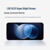 Xiaomi Redmi Note 17 Pro 5G Smartphone (CN version)