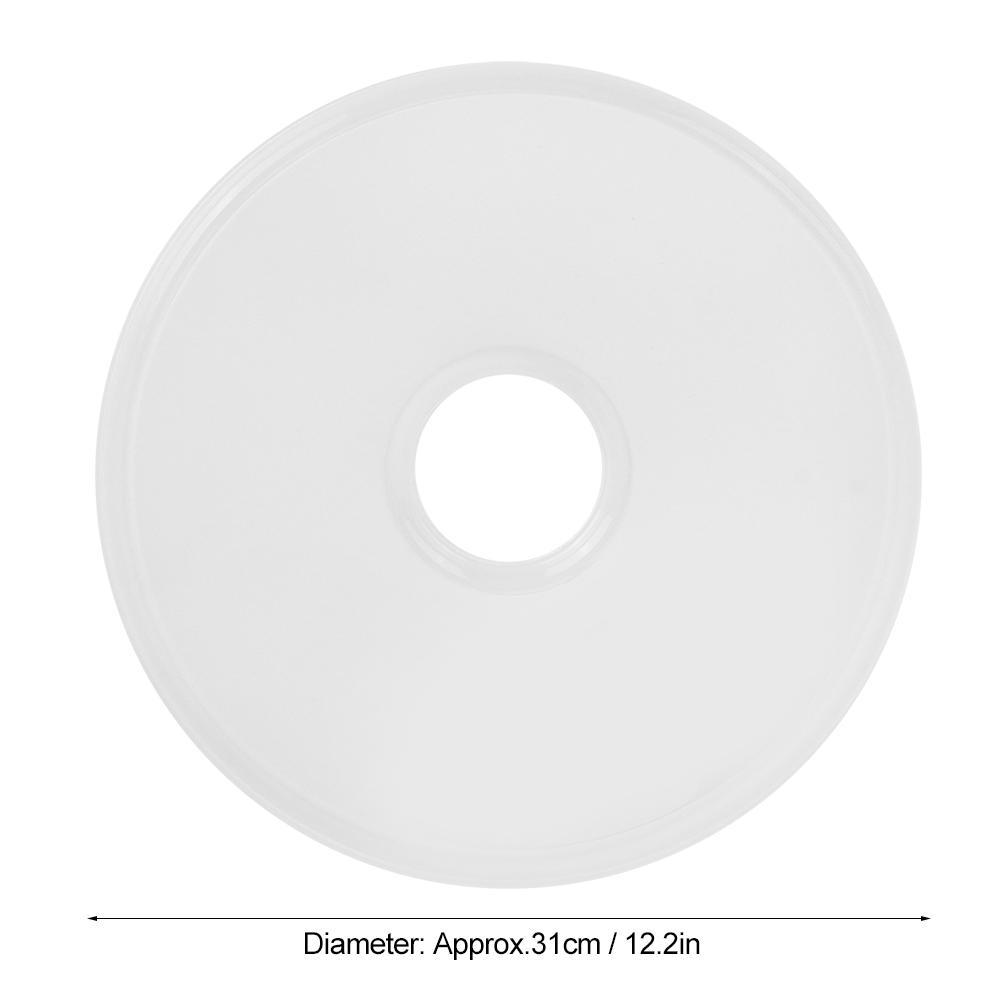 Tăvi din piele de fructe pentru deshidrator alimentar Foi pentru rulouri de fructe Accesorii pentru deshidrator