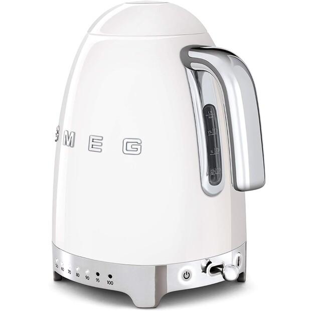 Чайник Smeg KLF04WHEU