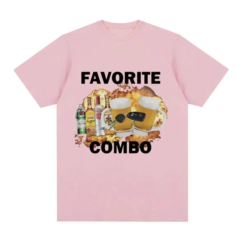 

Fun favorite combination Meme T-shirt women s highquality Tshirt fashionable short sleeved Tshirt oversized top 3XL