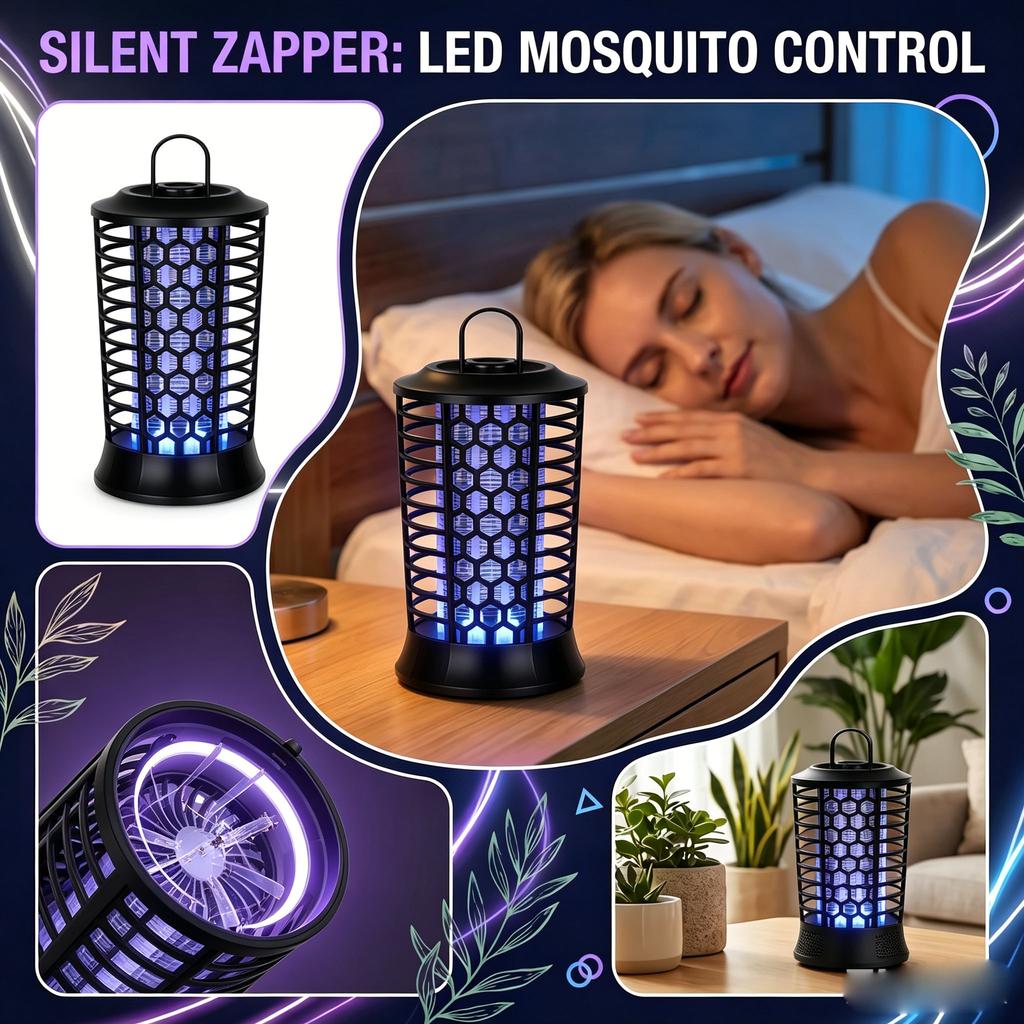 Lamp, Light, Indoor/Outdoor Use