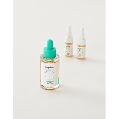 Beplain Cicaterol Ampoule 30ml+ Ampoule 10ml Special Set