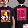 Neues Merchandise Dropkick Murphys Summer Of Discontent Tour 2026 T-Shirt