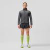 SAUCONY Color Block Woven Racing Anti-Vintage Sports Stand Collar UV50+ Breathable Sun Protection Running Jacket Men Jackets SC2249037C-MT04