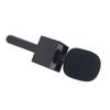 Lightweight Stand Holder Handheld Microphone Adapter for Rode Wireless GO II For Podcast