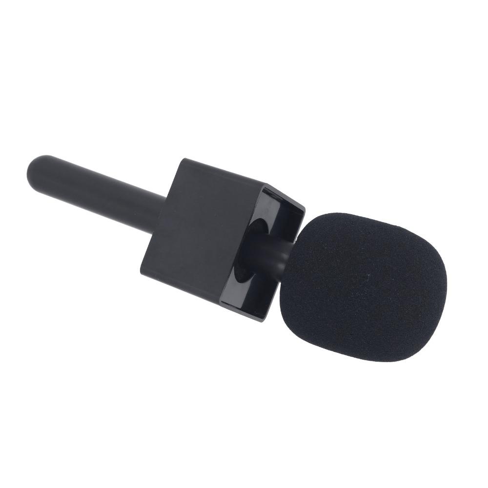 Lightweight Stand Holder Handheld Microphone Adapter for Rode Wireless GO II For Podcast