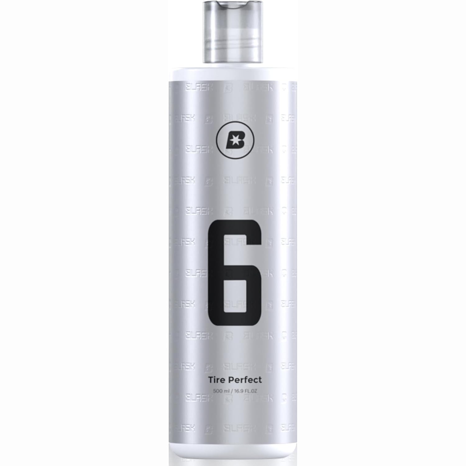 

BLASK Tire Perfect 500мл Покрытие для шин и кузова автомобиля №6 Высококонцентрированный воск, Идеальный, Мойка,