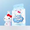 Pom Pom Hello Kitty Dispenser Scented Wash Set (+2 Washes Included)