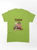 Conan the Barbarian Conan The Librarian Colored Classic Unisex T-Shirt