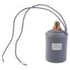 Booster Water Pump Pressure Switch Self-priming Pumps Controller 110v/230v Electric Control Switch Automatic Start Stop