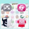 Bonecas e peluches – Peluches - caráteres de filmes e desenhos animados