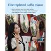 Creative H12 Digital Camera With Advanced Technology and Art Filters 2.8inch Screen Pocket Size for Photography Lovers