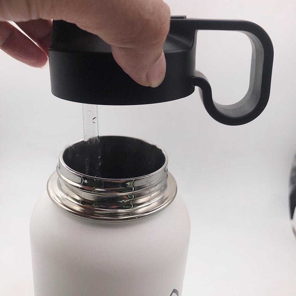 40oz For Thermoflask Straw Replacement BPA and Highly Transparent