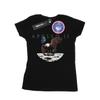NASA Womens/Ladies Apollo 11 Vintage Cotton T-Shirt