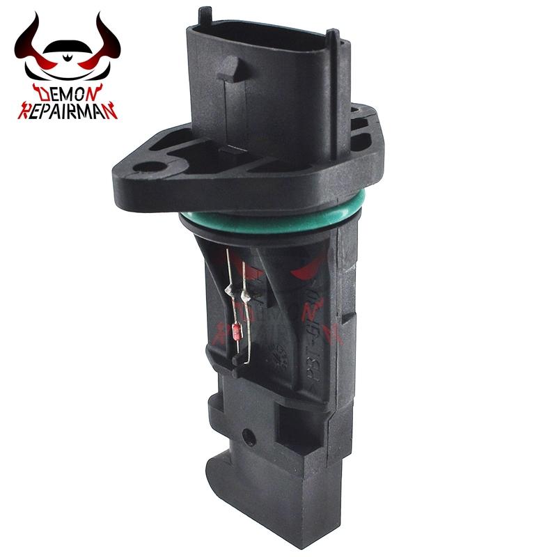 0280218182 0 280 218 182 55196385 93955196385 Mass Air Flow MAF Sensor For Alfa Romeo 159 Brera Spider 3.2 JTS