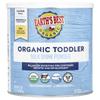 Organic Toddler Milk Drink Powder, 1 Year & Up, 21 Oz (595 G)