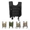 H-HARNESS WEBBING ARMY OPERATOR, 5 COLORS