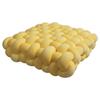Nordic Woven Throw Pillow - Plush Square Backrest Sofa Cushion for Home Decor