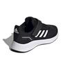 Adidas Runfalcon 2.0 Comfortable Abrasion Resistant Low top Kids' Running Shoes Black Kids' GX3530