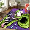 Rat Fink Rug Floor Mat for Living Room or Bedroom Soft and Comfortable Carpet a Gift for Birthday and Holiday.MFF0918353