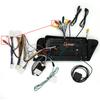 9" Android 11 GPS FM For Lexus RX Series RX200 RX200T 09-15 LHD Support Carplay