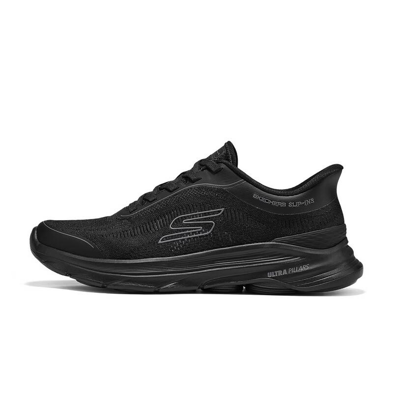 Skechers Men s 216808-BBK Casual Sport Shoes EU 40