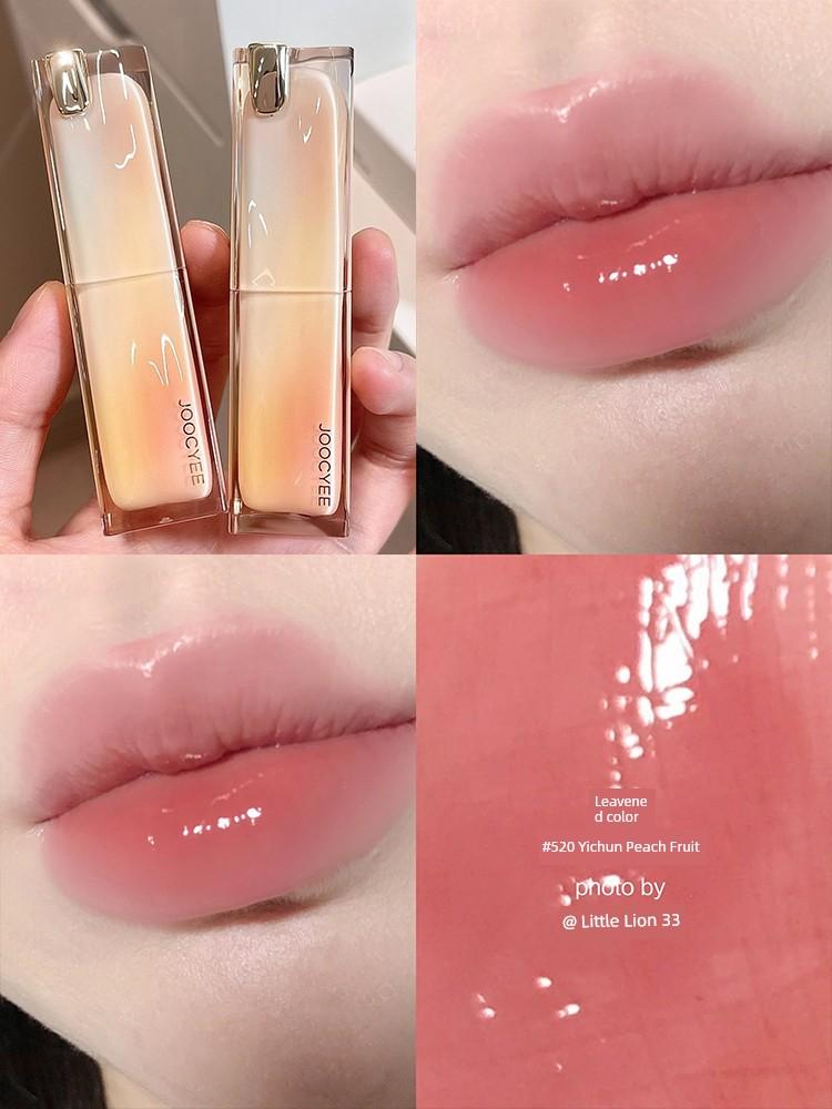 [Breaking News] Joocyee's New Velvet Matte Multi-Purpose Cream for Full-Face Makeup Is Officially Available