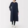 MUJI Tights Size L Women's Right-Angle Foot-Shaped (DGE05A5A) Black, Women's