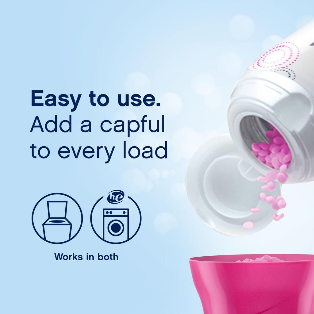 Downy Fresh Protect April Fresh 285g P&G