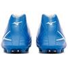 Mizuno Monarcida Neo III Bequeme Rutschfeste Fußballschuhe Unisex-Sneaker Blau P1GA242627