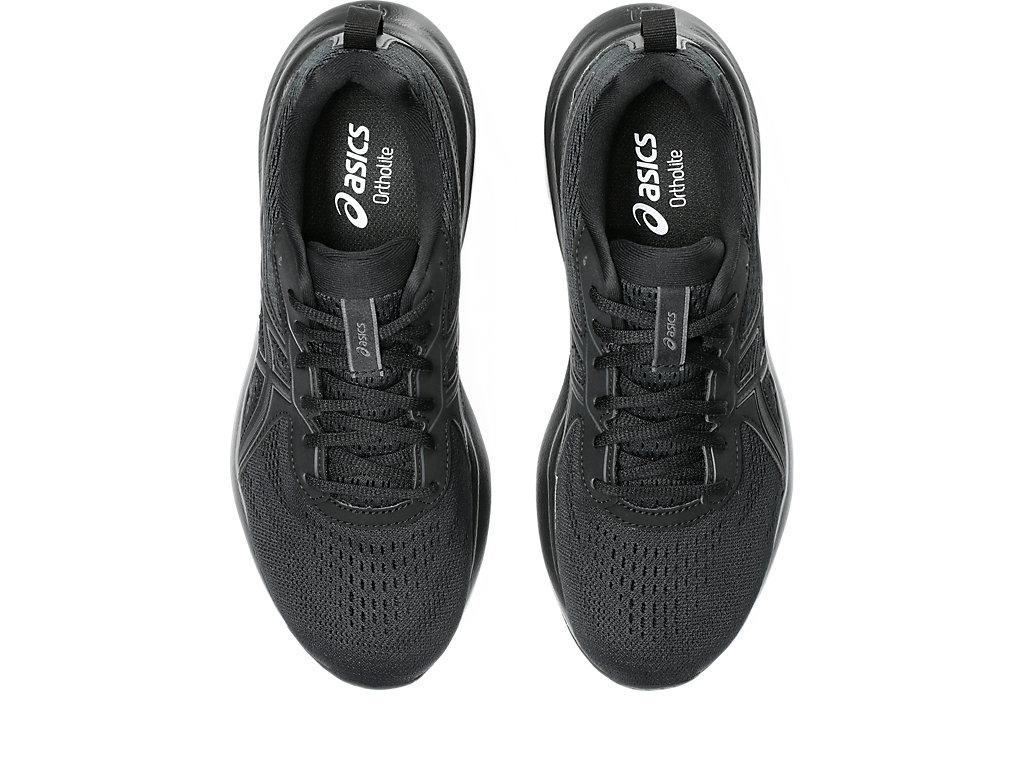 Running Shoes Asics Black Gel-Contend 9