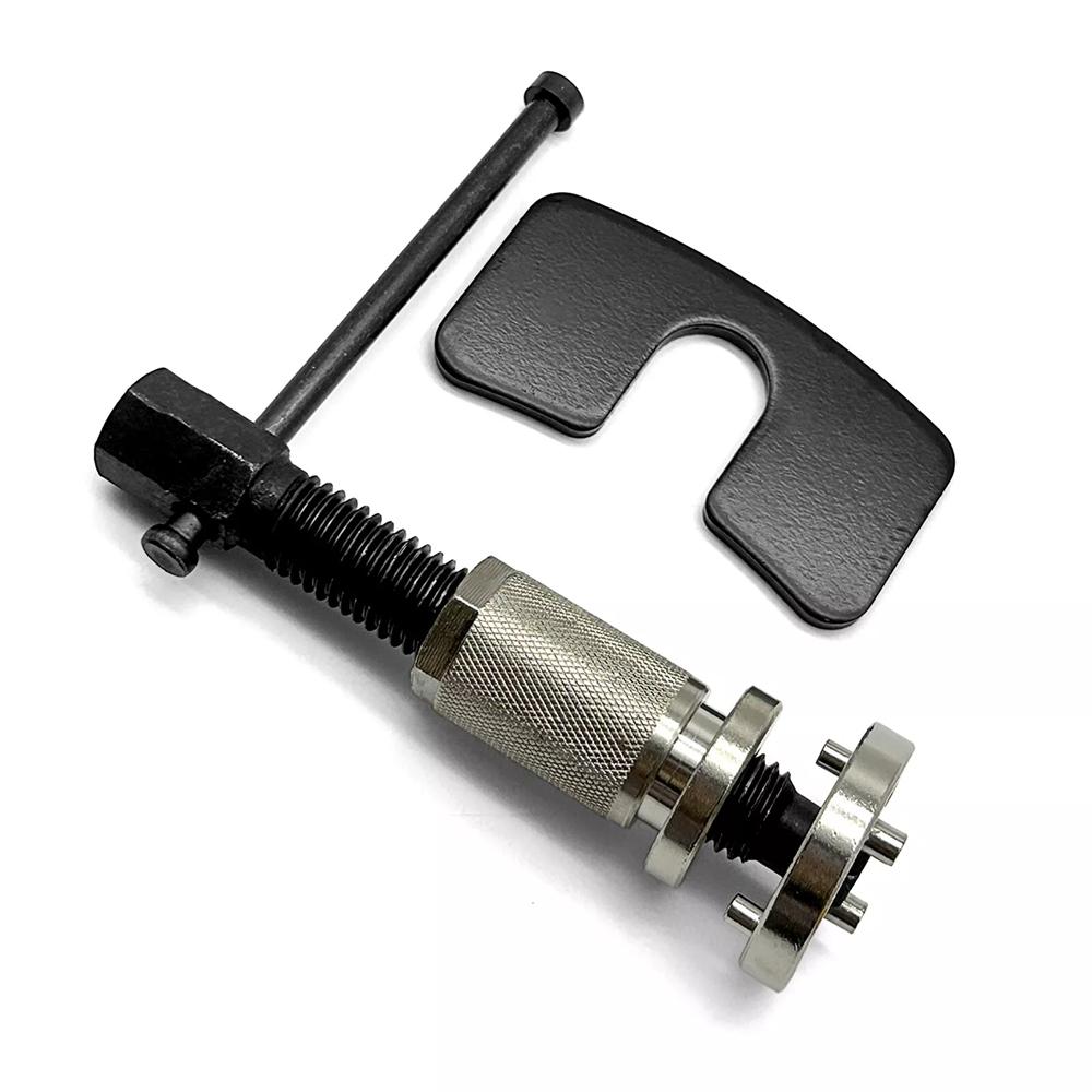 

3 шт. набор инструментов для автомобильных тормозов универсальный дисковый тормозной суппорт сепаратор поршневые инструменты для перемотки комплект для ремонта автомобиля тормозные суппорты инструмент