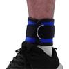 Ankle Straps Leg Strength Training Weight Bearing Power Strap Foot Ring For