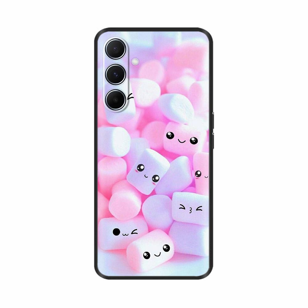 Für Samsung A36 Handyhülle Stoßfeste Schale Abdeckung Für Samsung Galaxy A36 5G SM-A366E Hüllen Silikon Fundas Stoßstange Capas Coque