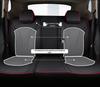Buick Encore All-Season Leather Car Seat Cover with Original Texture, Full Surround, Custom Fit