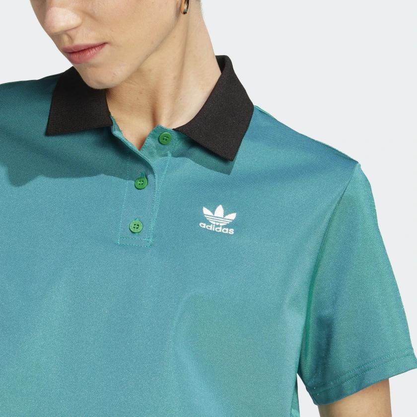 Adidas Originals Adicolor 70s Retro Series Logo Print