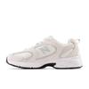 Sneakers New Balance White Men's Lifestyle 530 Running Shoes