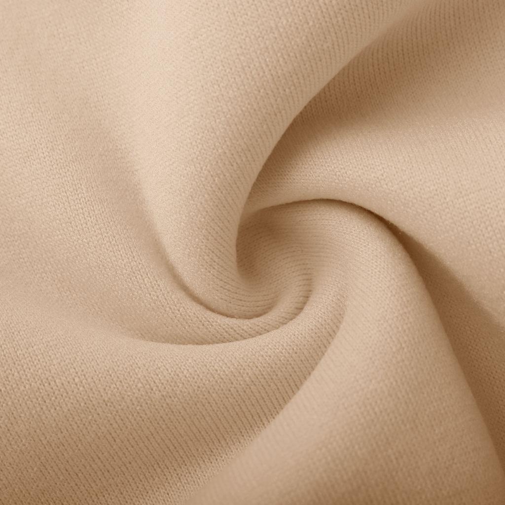 Women's Drawstring Trousers Solid Color Casual Sweatpants